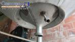 Tanque encamisado com serpentina em a�o inox 4.000 L