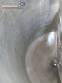 Tanque encamisado reator em a�o inox 3.500 L