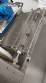 T�nel de resfriamento para chocolate com cobrideira 200kg Vonin