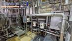 Linha para processamento gel�ias molhos coberturas caldas 450 toneladas por m�s