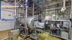Linha para processamento gel�ias molhos coberturas caldas 450 toneladas por m�s