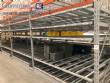 Porta paletes esteira rolante flowracks �guia