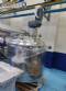 Reator de press�o inox 316 L 1.350 L Kroma