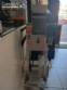 M�quina para fabrica��o de nhoque nhoqueira Italvisa F2 at� 60 kg / hora