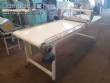 Mesa de corte para doces  RSA M�quinas