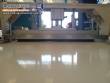 Mesa de corte para doces  RSA M�quinas