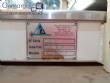 Mesa de corte para doces  RSA M�quinas