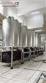 Tanques misturadores batedores em inox com refrigera��o para caldas sorvetes 150 litros