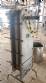 Trocador de calor a placas resfriador em a�o inox Brasflow