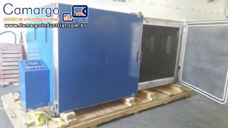 Freezer criog�nico congelamento CES Cryotech