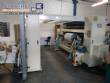 M�quina de corte e rebobinamento Jiangyin Kesheng Machinery