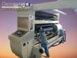 M�quina de corte e rebobinamento Jiangyin Kesheng Machinery