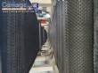 Linha para fabrica��o de bala dura Hansella