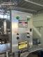 Rotuladora automtica em inox para frascos potes cilndricos planos Maqmundi
