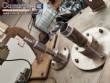 Centrifuga separador continuo inox 316 Atl�ntica 40 cv