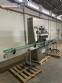 Envasadora linear gravim�trica em inox 12 bicos TRUE