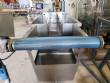Lavadora cont�nua em inox de hortali�as duplo est�gio Incalfer
