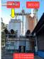 Secador torre de secagem de gr�os sementes produtos agr�colas milho Kepler Weber