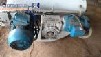 Tanque triturador homogeneizador em a�o inox