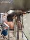 Tanque triturador homogeneizador em a�o inox