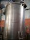 Tanque triturador homogeneizador em a�o inox