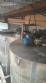 Tanque misturador com plataforma em inox 316 1500 litros e 2500 litros