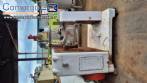 Puxador de bala em inox 60 kg Maicom Maras Sans�o-M 100