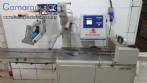 Embaladora flowpack para picol� Rodopac