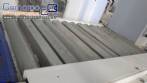Linha de embalagem multi cabe�a detector de metal e encaixotamento autom�tico Ulma