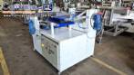 Laminadora de massas pizzas L�der 400 kg  at� 400 kg por hora
