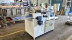 Laminadora de massas pizzas L�der 400 kg  at� 400 kg por hora