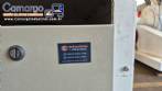 Laminadora de massas pizzas L�der 400 kg  at� 400 kg por hora