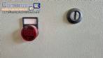 Laminadora de massas pizzas L�der 400 kg  at� 400 kg por hora
