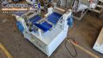 Laminadora de massas pizzas L�der 400 kg  at� 400 kg por hora