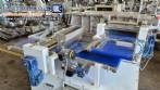 Laminadora de massas pizzas L�der 400 kg  at� 400 kg por hora