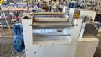 Laminadora de massas pizzas L�der 400 kg  at� 400 kg por hora