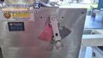 Laminadora de massas pizzas L�der 400 kg  at� 400 kg por hora
