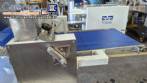 Laminadora de massas pizzas L�der 400 kg  at� 400 kg por hora