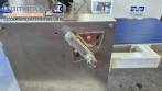 Laminadora de massas pizzas L�der 400 kg  at� 400 kg por hora