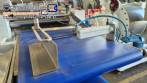 Laminadora de massas pizzas L�der 400 kg  at� 400 kg por hora