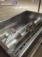 Misturador de ps em inox Seleto Industrial 200 kg para carnes