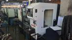 Centro de usinagem vertical TOPTECH  F110
