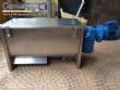 Misturador ribbon blender em inox JEMP 50 kg