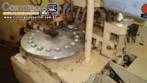 Embaladora para bombom em alum�nio