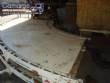 Esteiras transportadora curva de 90�