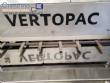 Encartuchadeira vertical Fabrima Vertopac VP 120 Vertopack