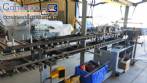 Encartuchadeira vertical Fabrima Vertopac VP 120