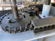 Encartuchadeira vertical Fabrima Vertopac VP 120
