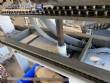 Encartuchadeira vertical Fabrima Vertopac VP 120