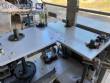 Encartuchadeira vertical Fabrima Vertopac VP 120